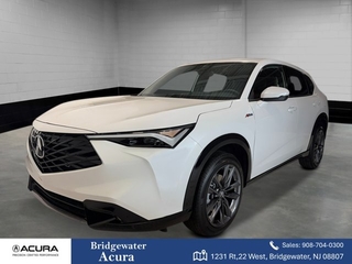 2025 Acura Adx