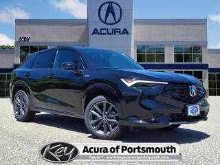 2025 Acura Adx