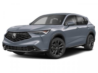 2025 Acura Adx