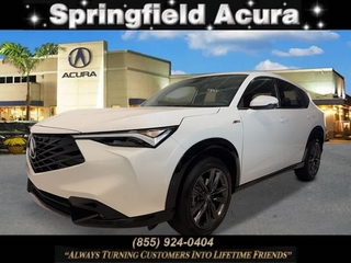 2025 Acura Adx for sale in Springfield NJ