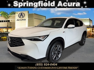 2025 Acura Adx