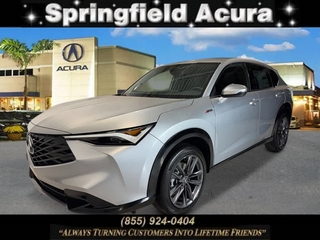2025 Acura Adx for sale in Springfield NJ