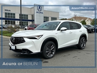 2025 Acura Adx for sale in North Haven CT
