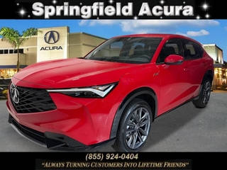 2025 Acura Adx for sale in Springfield NJ