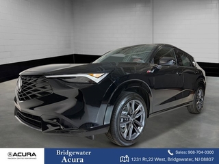 2025 Acura Adx