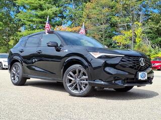 2025 Acura Adx