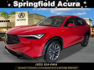 2025 Acura Adx for sale in Springfield NJ