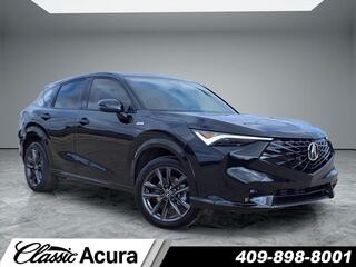 2025 Acura Adx for sale in Topeka KS