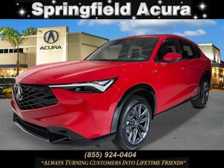 2026 Acura Adx for sale in Springfield NJ