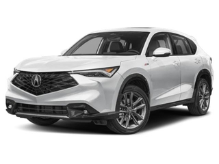 2026 Acura Adx