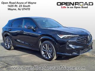 2025 Acura Adx for sale in Wayne NJ