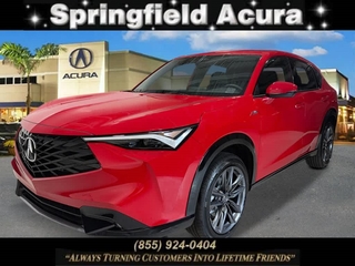 2025 Acura Adx for sale in Springfield NJ