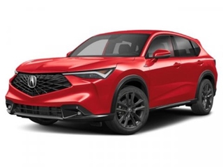 2025 Acura Adx