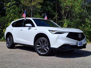 2025 Acura Adx for sale in Charlottesville VA