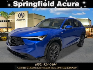 2025 Acura Adx for sale in Springfield NJ