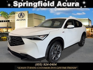 2025 Acura Adx for sale in Springfield NJ
