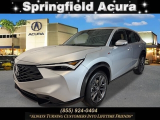 2025 Acura Adx for sale in Springfield NJ