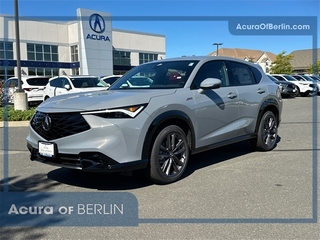 2025 Acura Adx for sale in North Haven CT