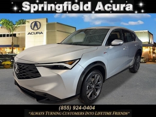 2025 Acura Adx for sale in Springfield NJ