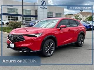 2025 Acura Adx