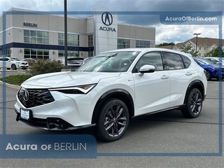2025 Acura Adx