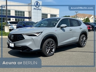 2025 Acura Adx
