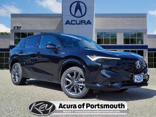 2025 Acura Adx for sale in Charlottesville VA