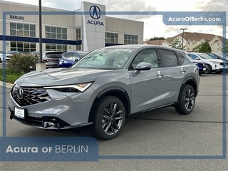 2025 Acura Adx for sale in North Haven CT