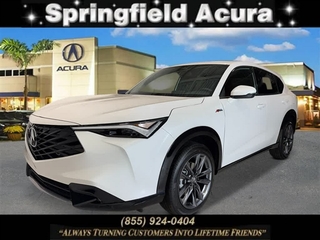 2025 Acura Adx for sale in Springfield NJ