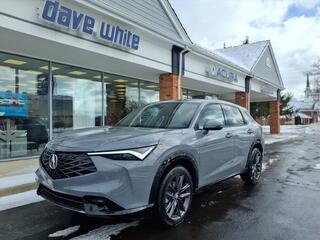 2025 Acura Adx for sale in Sylvania OH