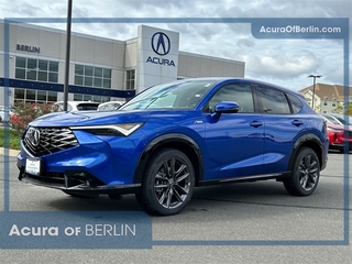 2025 Acura Adx for sale in North Haven CT