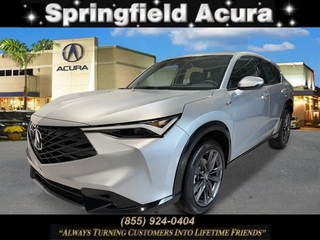 2026 Acura Adx for sale in Springfield NJ