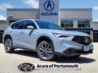 2025 Acura Adx for sale in Charlottesville VA