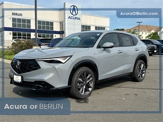 2025 Acura Adx