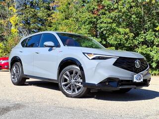 2025 Acura Adx