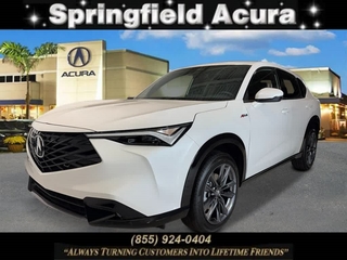 2025 Acura Adx