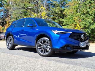 2025 Acura Adx