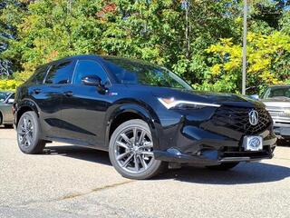 2025 Acura Adx for sale in Charlottesville VA