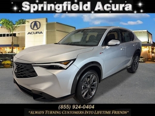 2025 Acura Adx for sale in Springfield NJ
