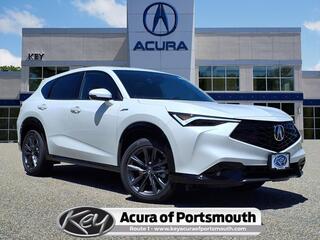 2025 Acura Adx