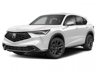 2025 Acura Adx