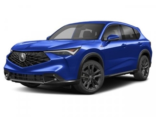 2025 Acura Adx