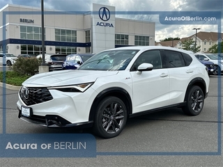 2025 Acura Adx for sale in North Haven CT