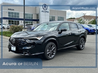 2025 Acura Adx for sale in North Haven CT