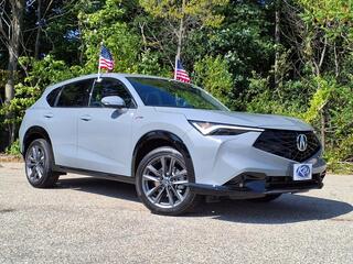2025 Acura Adx for sale in Charlottesville VA