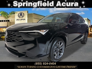 2025 Acura Adx for sale in Springfield NJ