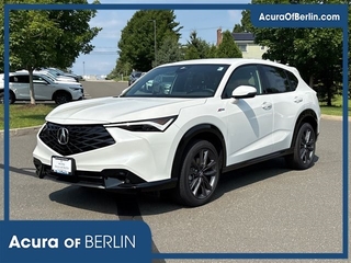 2026 Acura Adx