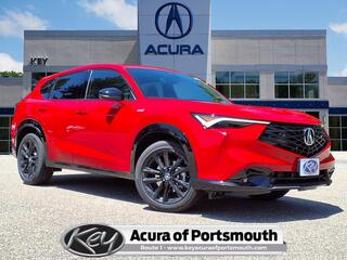 2025 Acura Adx for sale in Charlottesville VA
