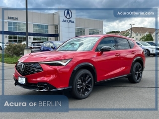 2025 Acura Adx