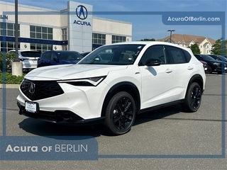 2025 Acura Adx